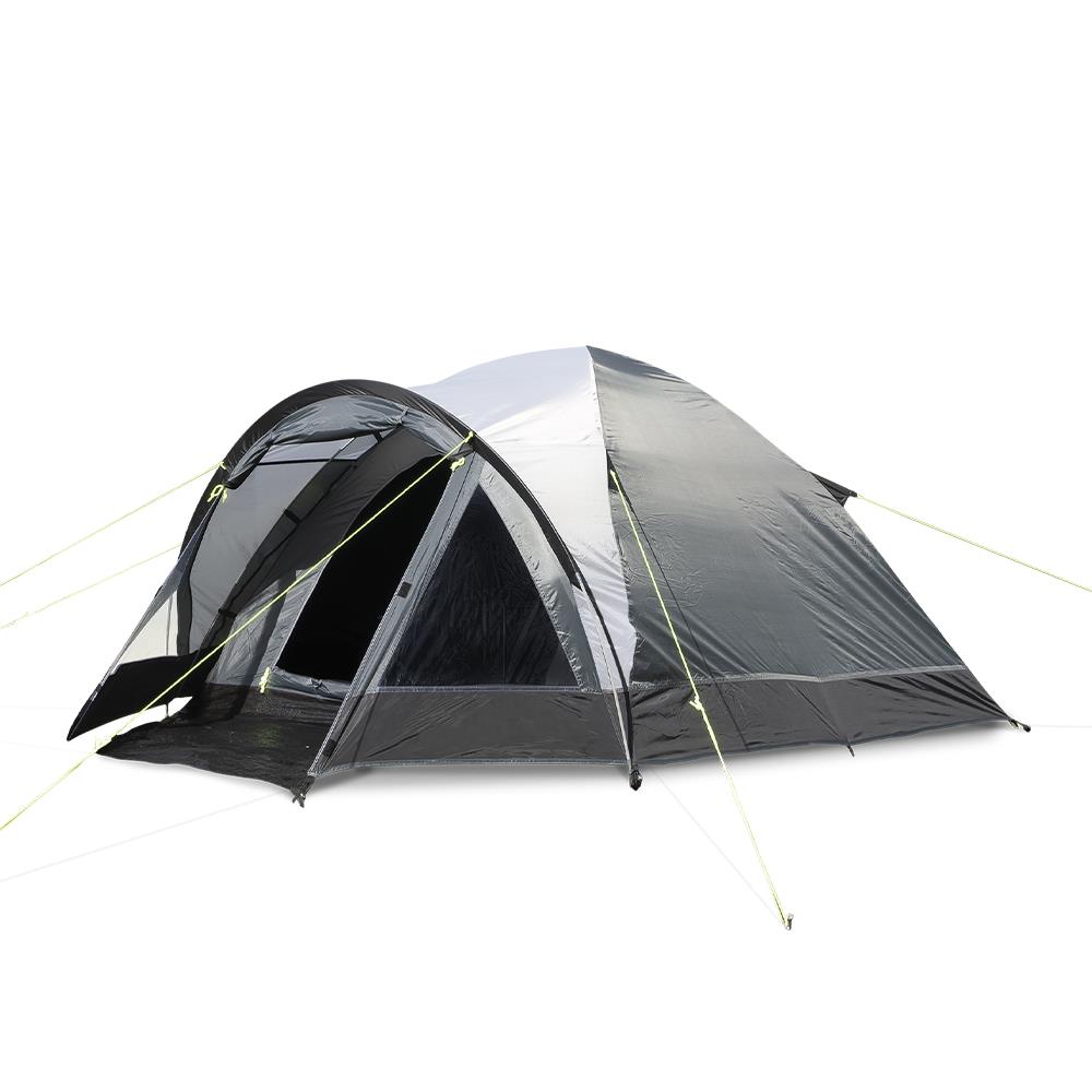 Dometic Kampa輕便式3人Brighton 3人露營帳篷