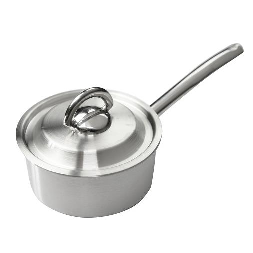UCOM 新都會多層複合醬料鍋單柄 16cm