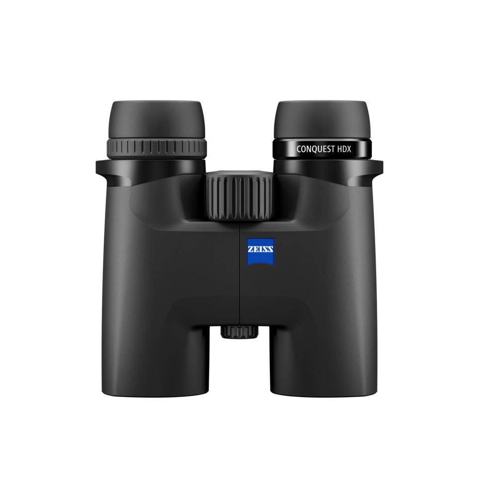 ZEISS 蔡司 Conquest HDX 8x32 雙筒望遠鏡(台灣總代理公司貨)