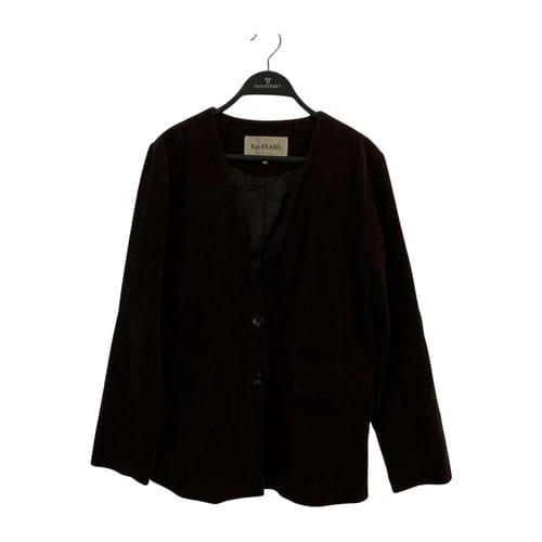 【微風南京店】RAY BEAMS/外套//63-16-0030-462
