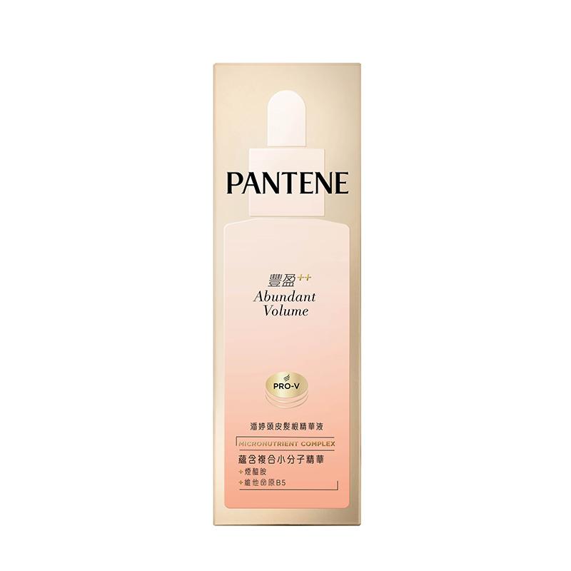 潘婷頭皮髮根精華液60ml