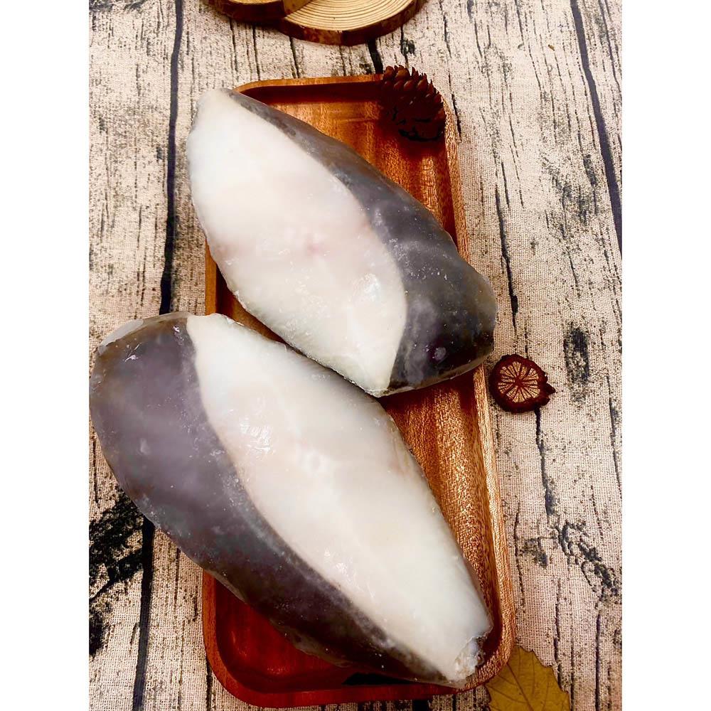 【冷凍店取-祥森水產】冷凍大比目魚切片(450gx1)(效期至2025/08/19)