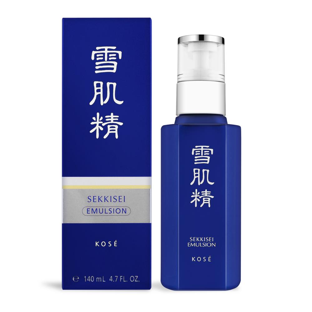 【KOSE高絲】雪肌精乳液(140ml)