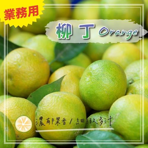 【冷藏店取-福和】(免)本產柳丁5kg(5kgx1)