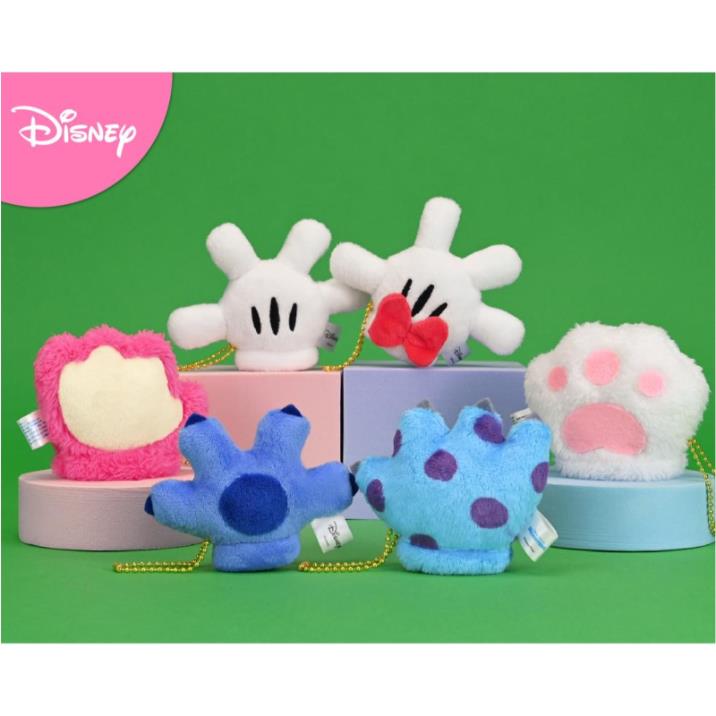 迪士尼Disney 3"造型手套系列(隨機出貨)