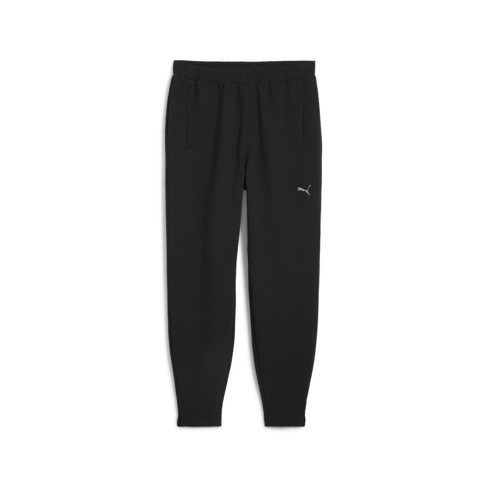 PUMA 瑜珈系列Texture長褲 男性