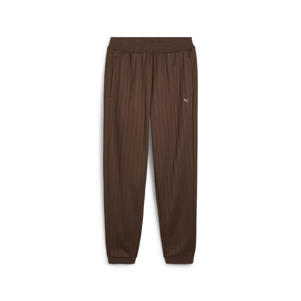 PUMA 流行系列MMQ T7長褲 男性