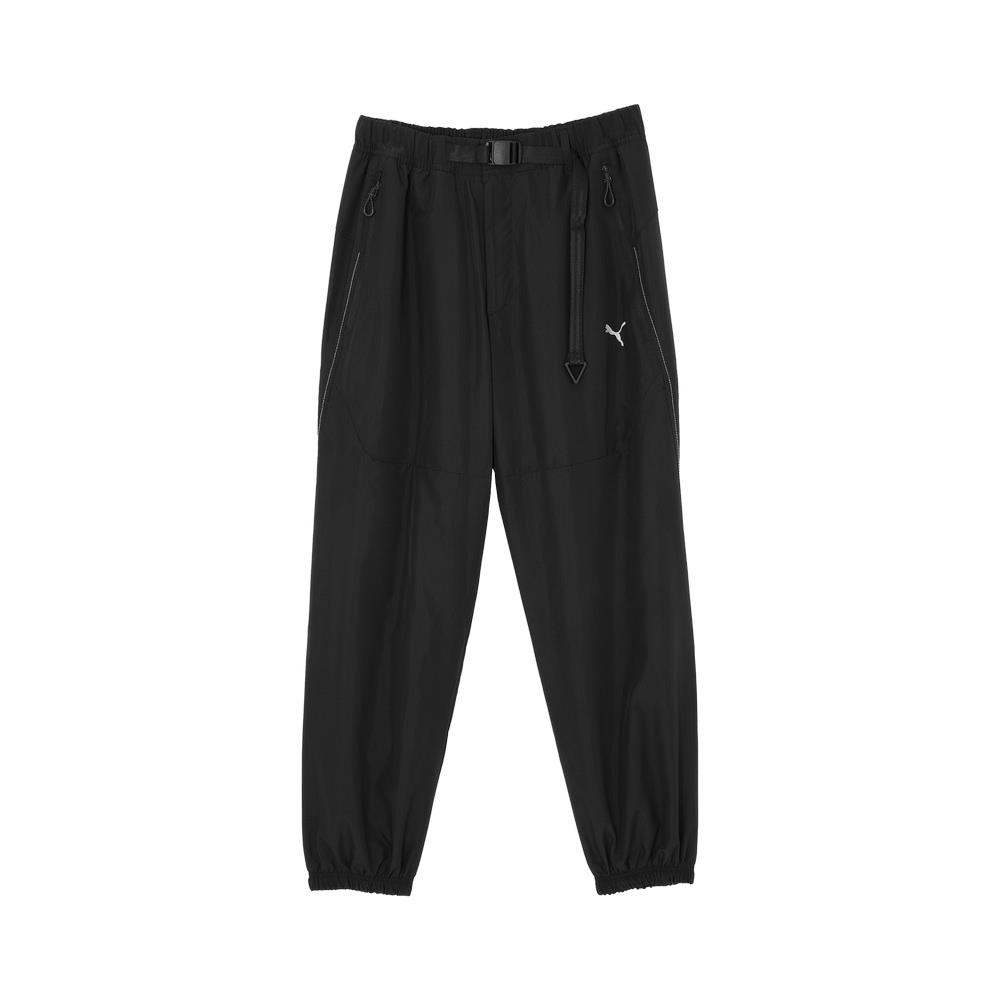 PUMA 流行系列PumaTech TB長褲 男性