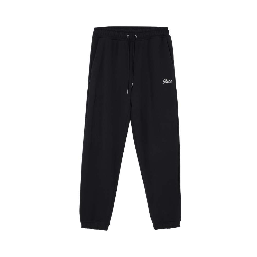 PUMA 流行系列Puma Team CC長褲 男性