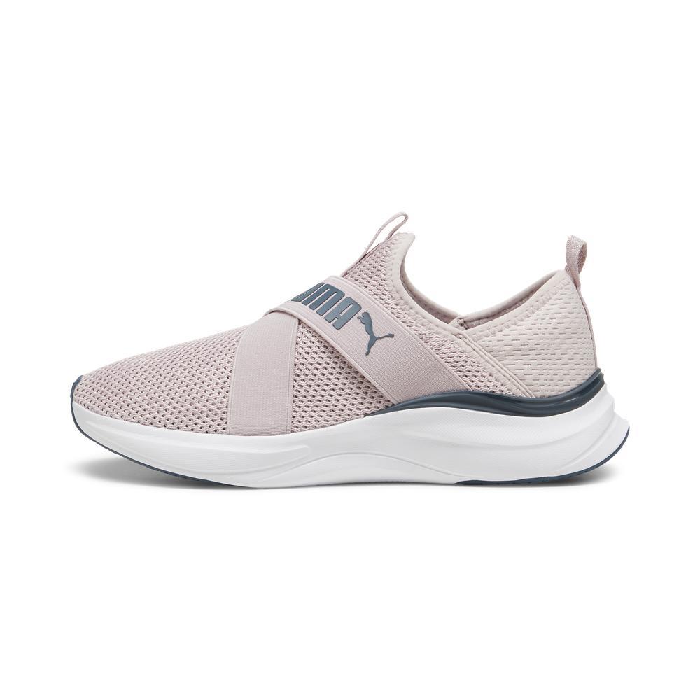 PUMA Softride Harmony Slip Wns 慢跑運動鞋 女性