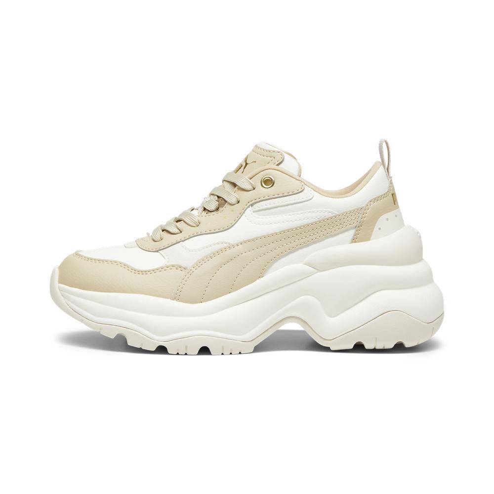 PUMA Cilia Wedge 休閒運動鞋 女性
