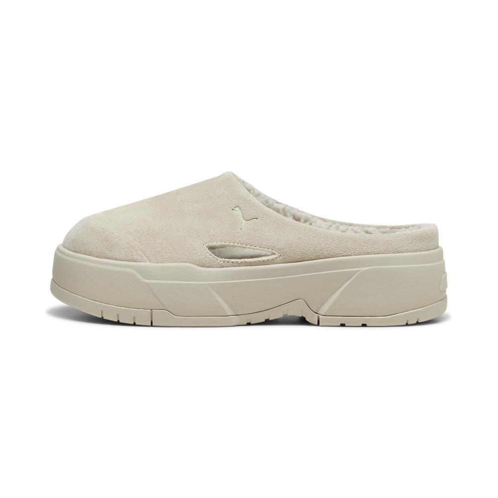 PUMA CA. Mule FE Wns 拖鞋 女性