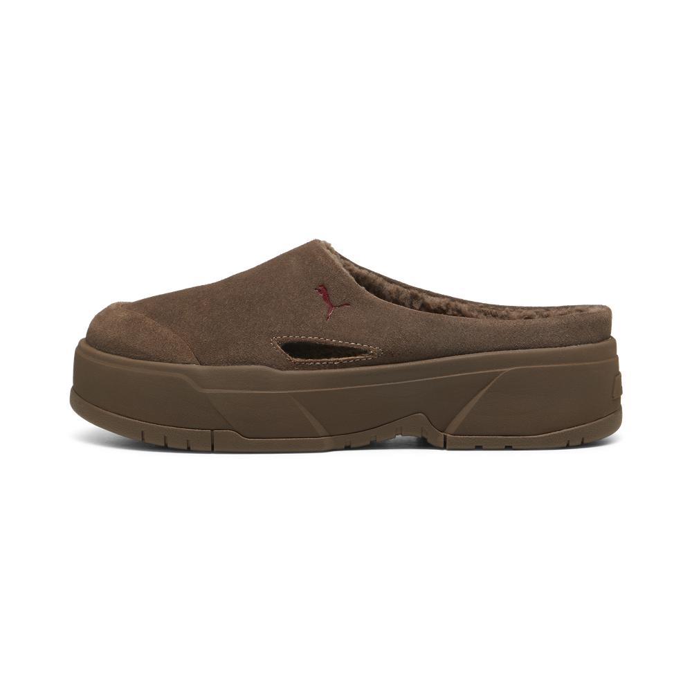 PUMA CA. Mule FE Wns 拖鞋 女性