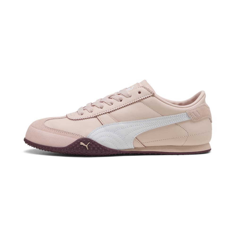 PUMA Bella UT Leather 流行休閒鞋 女性