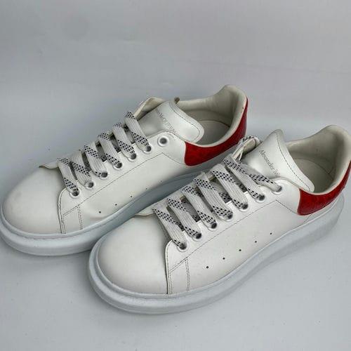 低筒Alexander McQueen - 2nd STREET TAIWAN 官方網路旗艦店