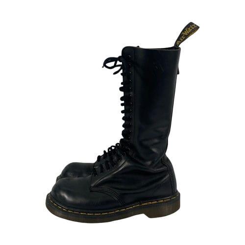 【誠品生活板橋店】Dr.Martens/長靴//