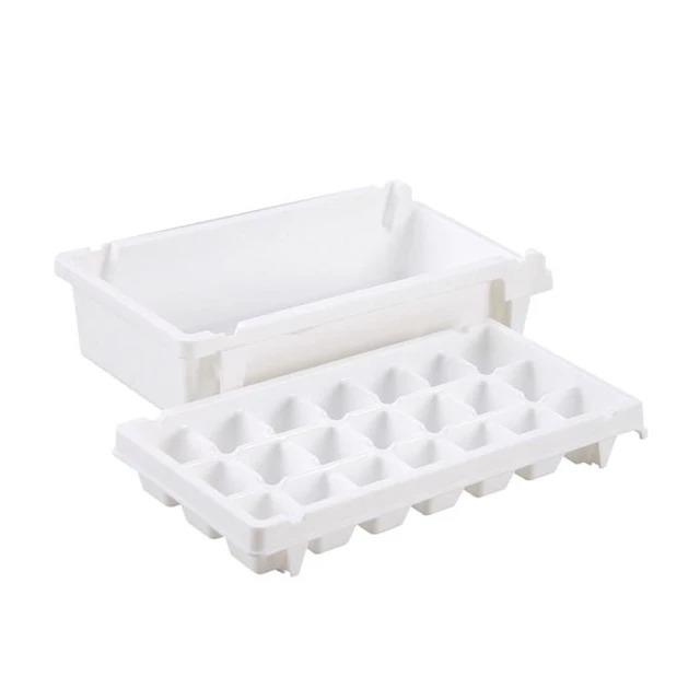 日本製PEARL製冰盒-21格(H-5235)