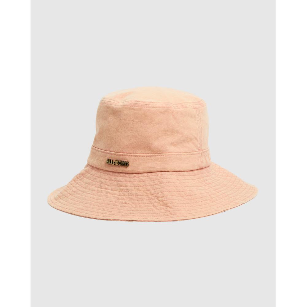 【BILLABONG】Sands Hat 戶外運動帽 (UBJHA00293234)