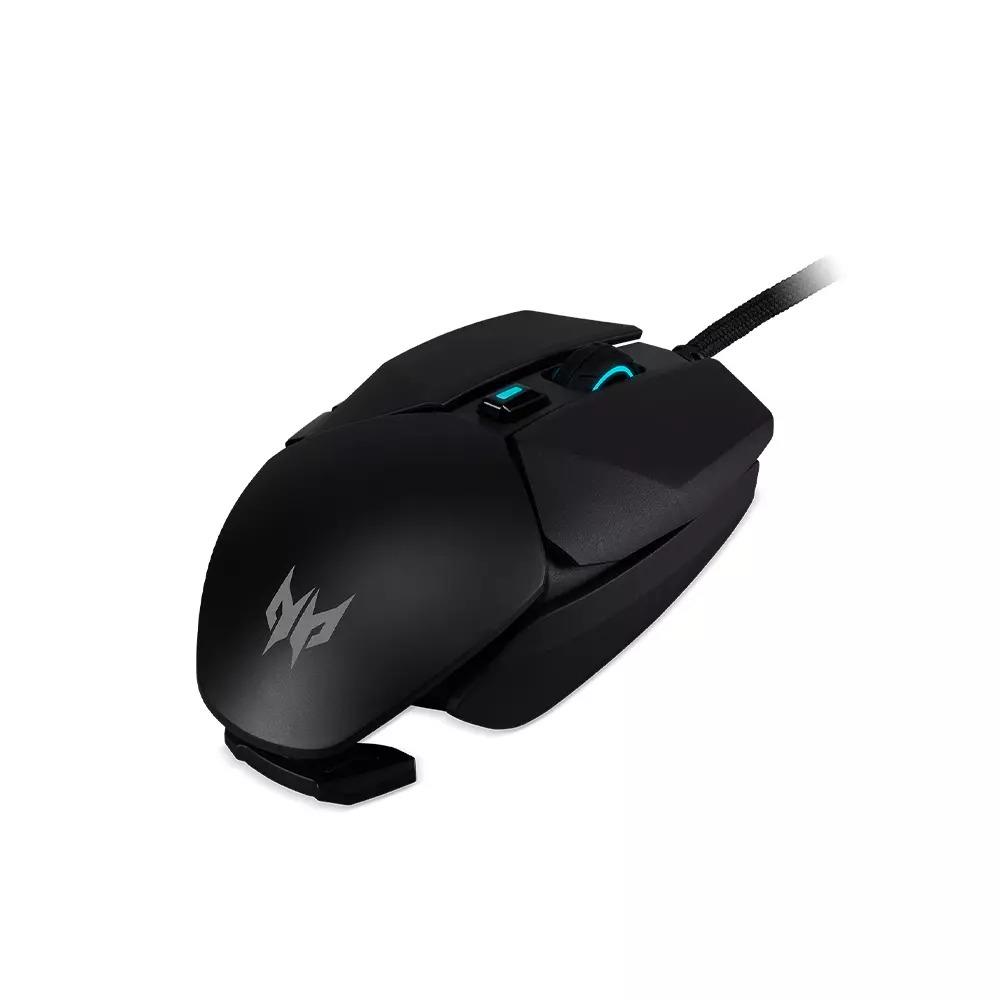 Acer宏碁 PREDATOR CESTUS 325有線電競滑鼠