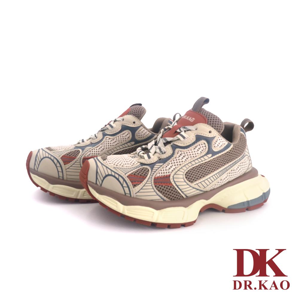 Dr kao shoes shop
