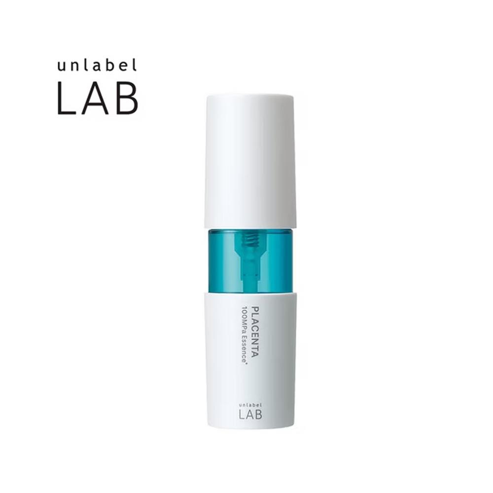 Unlabel LAB 安博士 超快一夜彈潤胎盤素美容液50ml