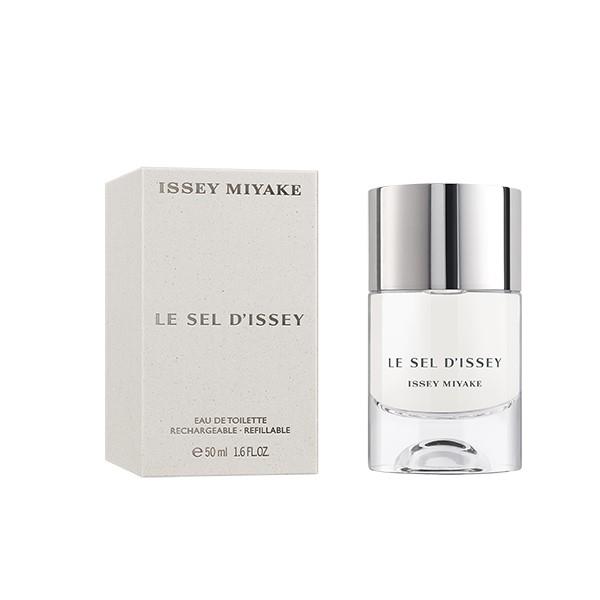 【Issey Miyake 三宅一生】一生之鹽淡香水 50ml
