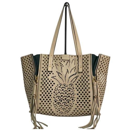 【高雄SKMPARK店】Chloe/托特包//