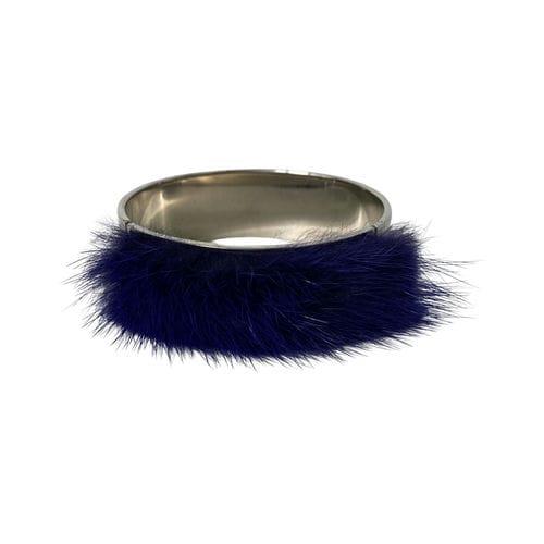 【高雄大立店】FENDI/手環//