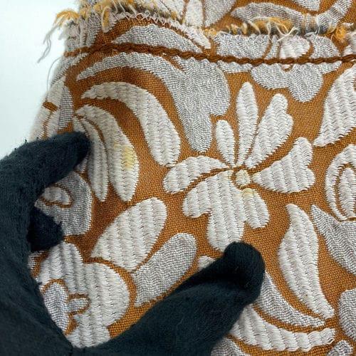 PRADA SPORTプラダスポーツハーフパンツ チノパン サイドジップ