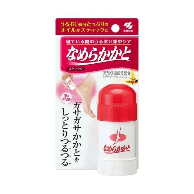 小林製藥 腳跟修護保濕霜30g(護足霜)