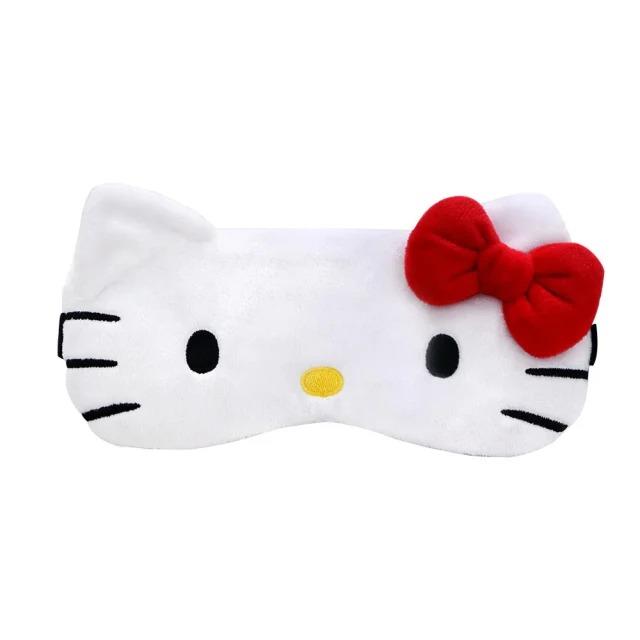 Concern康生 Hello Kitty舒眠眼罩-插電版(CON-563)