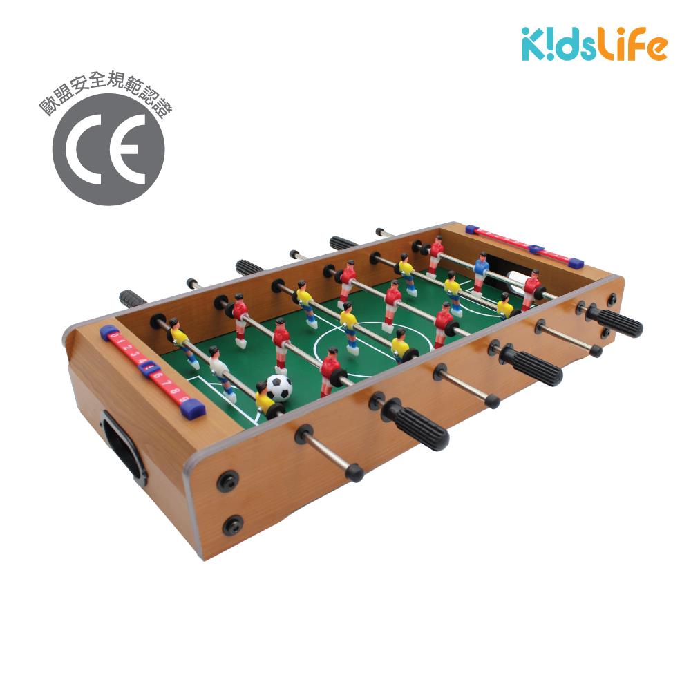 【KidsLife｜童趣嚴選】世界盃手足球檯