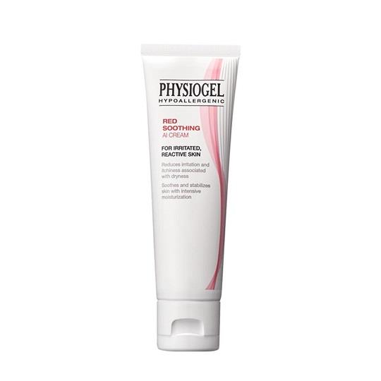 【PHYSIOGEL潔美淨】層脂質安撫修護AI乳霜50ml
