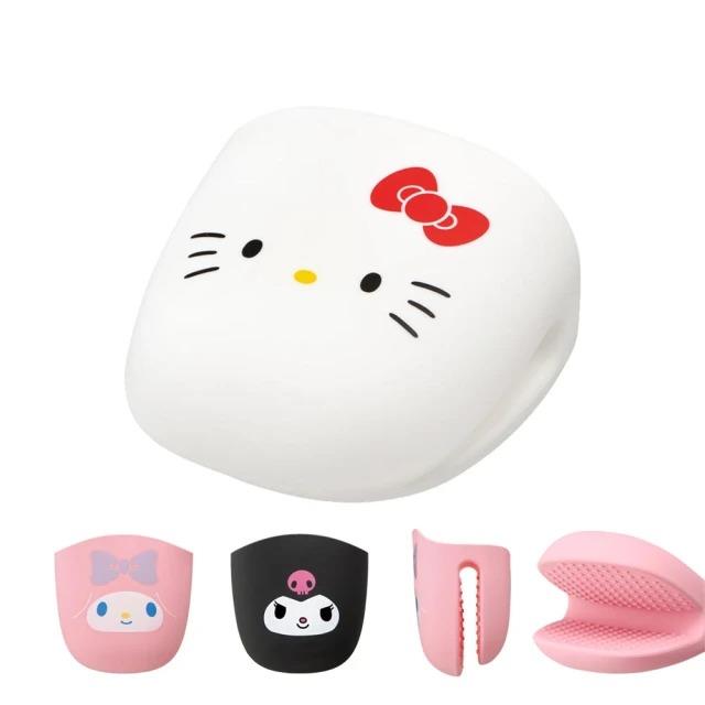 日本skater三麗鷗矽膠隔熱手套(Hello Kitty/Melody/酷洛米)
