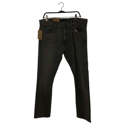 【微風南京店】POLO RALPH LAUREN/直筒褲/36/710852567001