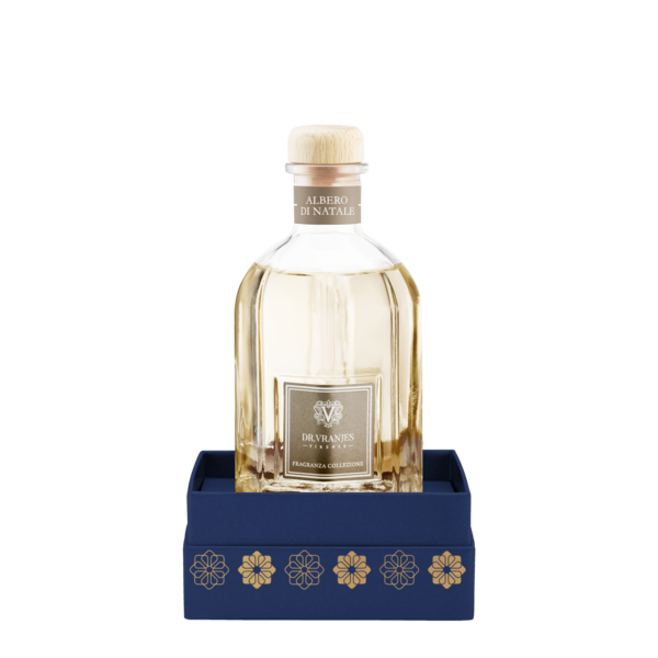翡冷翠香氛 | 歡樂假期 250ml 擴香禮盒