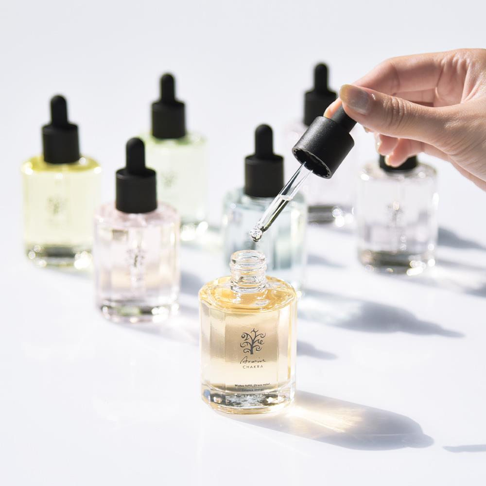 【新品上市】雅聞脈輪擴香香氛50ml