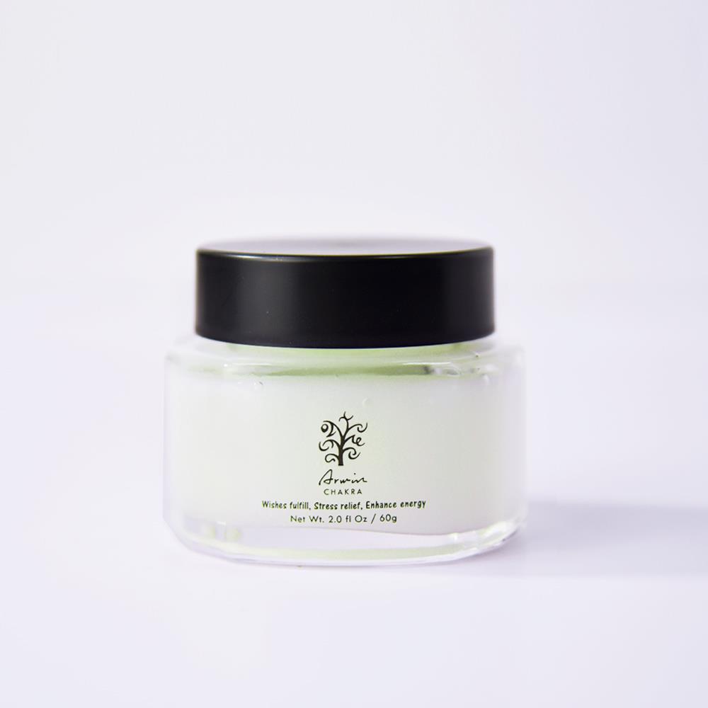 【新品上市】雅聞脈輪滲透壓超保濕晶露60g