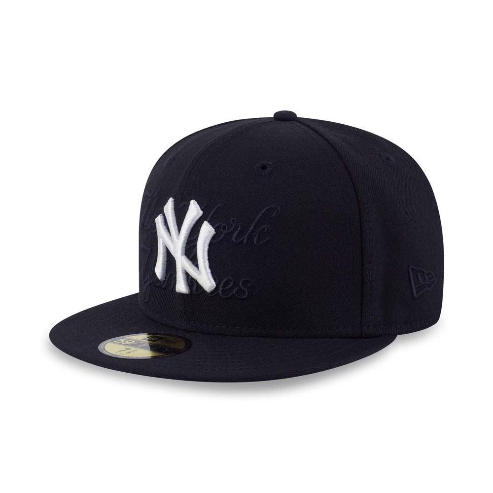 NEWERA 59FIFTY Black Label FW22 MLB｜Yahoo!フリマ（旧PayPayフリマ）