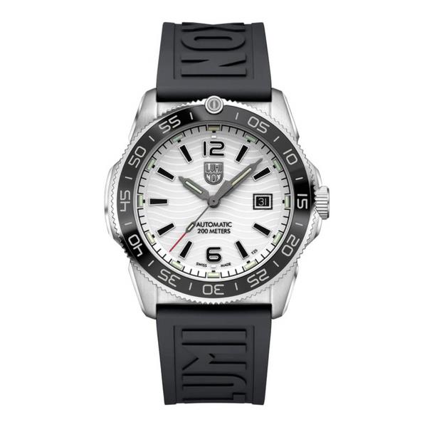 Pacific Diver Automatic自動機械錶 – Midnight Mariner / 3101H