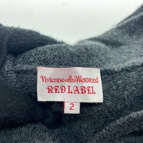 Vivienne Westwood RED LABEL - 2nd STREET TAIWAN 官方網路旗艦店