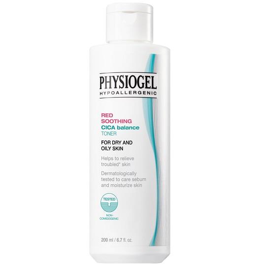 【PHYSIOGEL潔美淨】積雪草Plus+控油調理液200ml