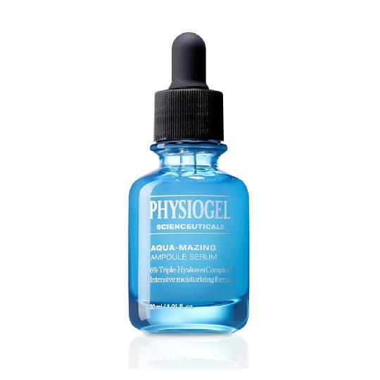 【PHYSIOGEL潔美淨】特潤賦活保濕精華液30ml
