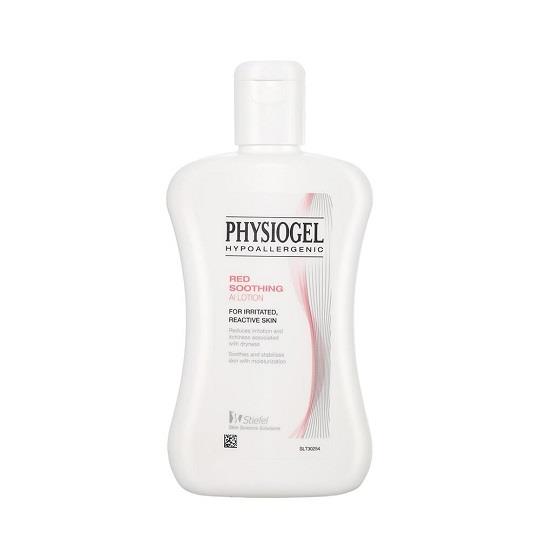 【PHYSIOGEL潔美淨】層脂質安撫修護AI乳液 100ml