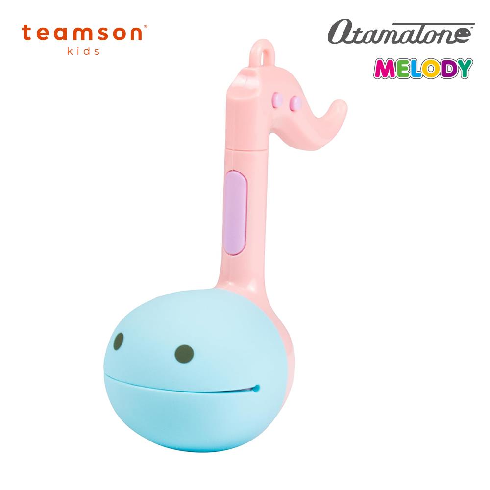 【Otamatone】日本彈奏樂器玩具組獨角獸小型(1個x1)