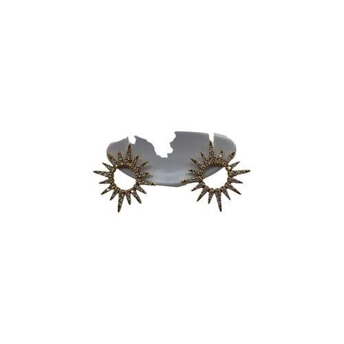 【台北西門店】STAR JEWELRY/耳釘//1ZP0893