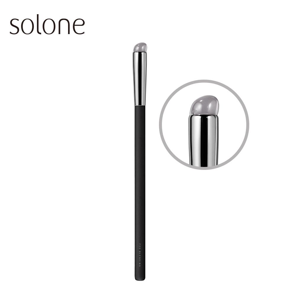 Solone Makeup Artist Silicone Blending Brush/F20