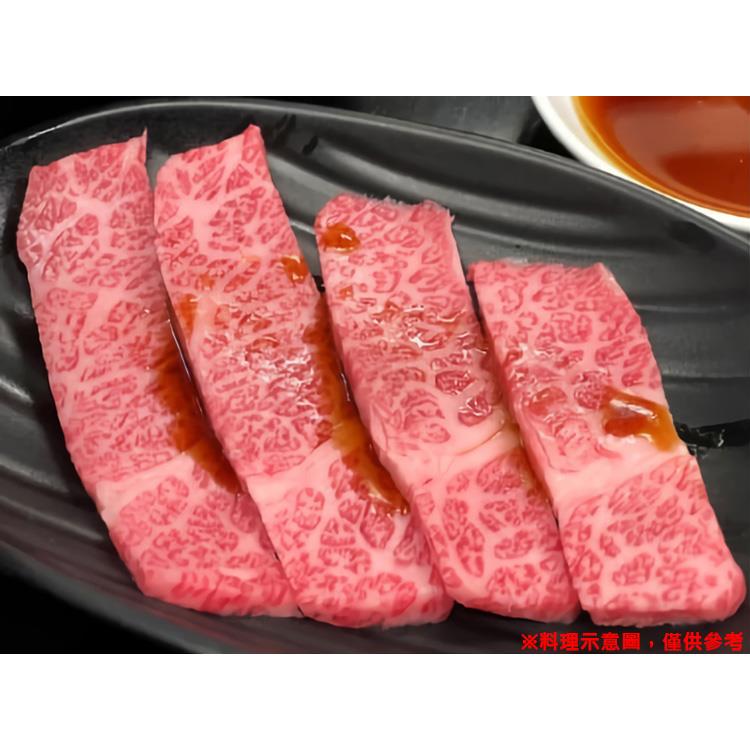 【冷凍店取-將合群】日本A5和牛肉片(100gx1)