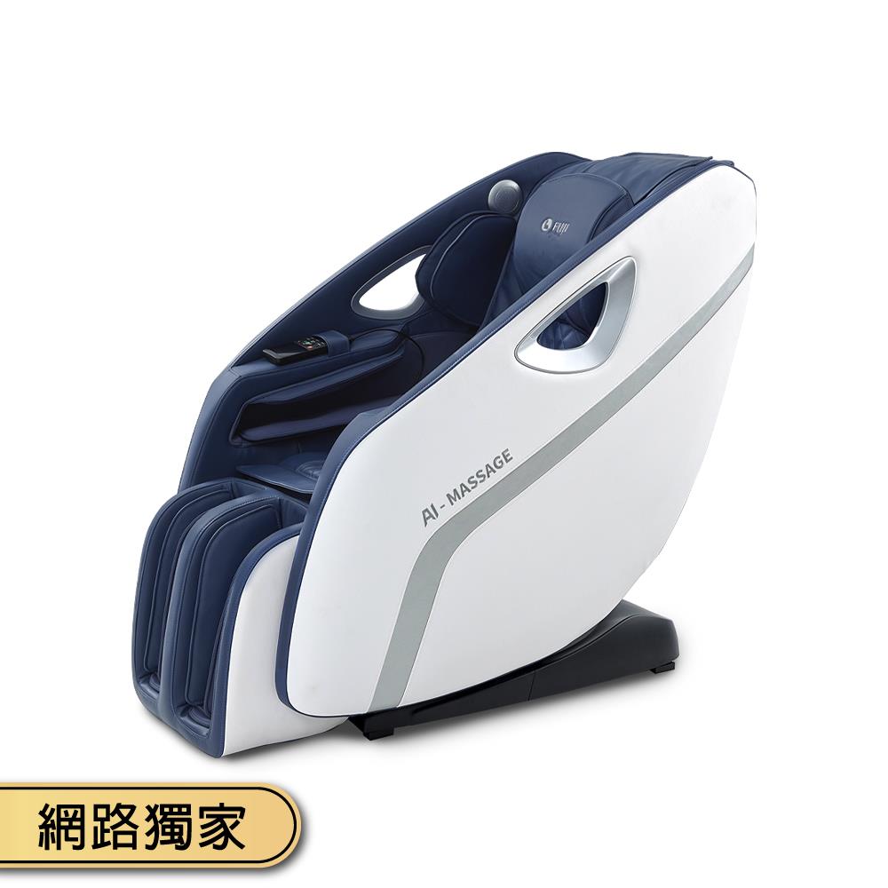 摩享時光 AI按摩椅 FE-6250│AI按摩椅