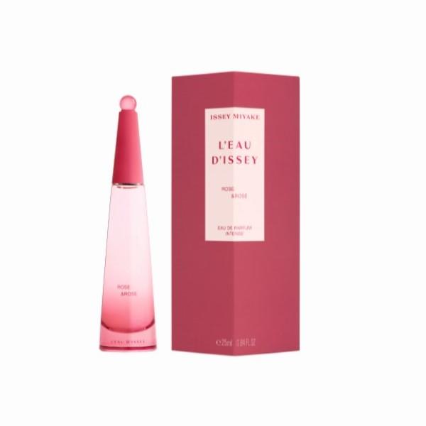 【Issey Miyake 三宅一生】玫瑰玫瑰淡香精 25ml